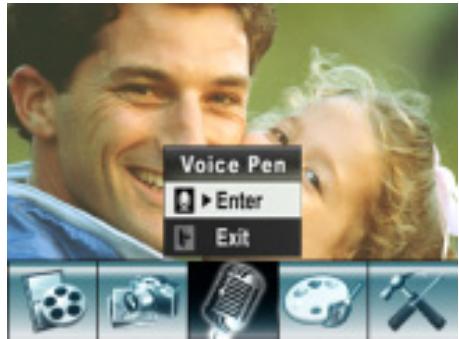 GENIUS G-SHOT DV53 - Option Voix - 1