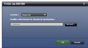 GENIUS G-SHOT HD501 - Graver des disques AVCHD - 4