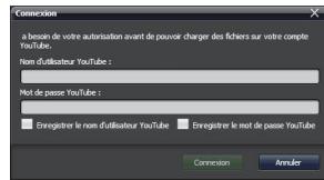 GENIUS G-SHOT HD501 - Édition des clips vidéo - 3