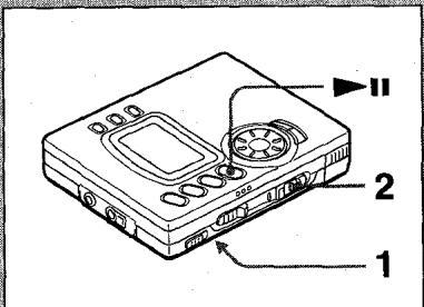 AIWA AM F-65 - Remarques - 1