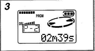 AIWA AM F-70 - Remarques - 4