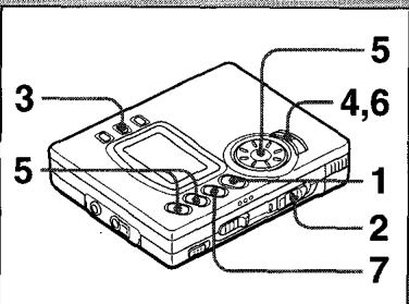 AIWA AM-F70 - Remarque - 1