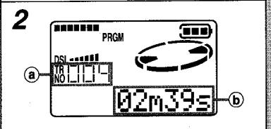 AIWA AM-F70 - Remarques - 3