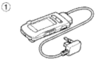 AIWA AM-F80 - AM-F80 - 1