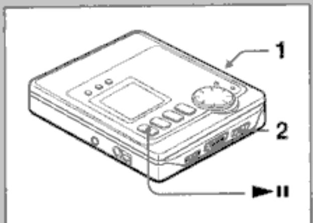 AIWA AM-F80 - Note - 1