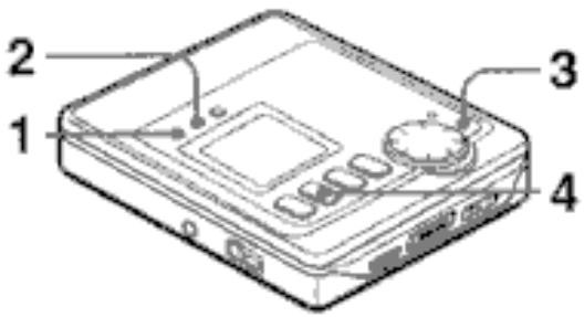 AIWA AM-F80 - A - 1