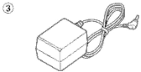 AIWA AM-F80 - AM-F80 - 3