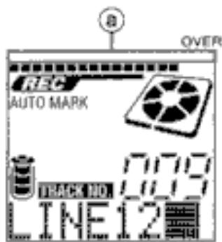 AIWA AM-F80 - To prevent the accidental erasure of recorded material A - 4
