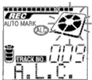 AIWA AM-F80 - To prevent the accidental erasure of recorded material A - 2
