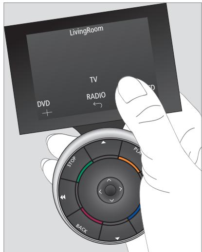 BANG & OLUFSEN BANG & OLUFSEN BEO6 - Utilisation de la Beo6 - 2
