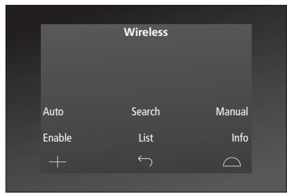 BANG & OLUFSEN BANG & OLUFSEN BEO6 - Se connecter automatiquement à une configuration sans fil - 1
