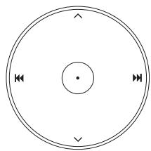 BANG & OLUFSEN BANG & OLUFSEN BEOSOUND 8 - Spia luminosa - 2