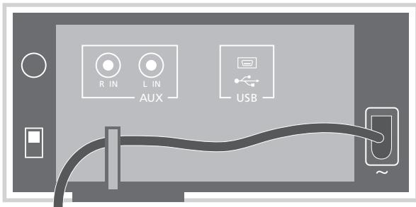 BANG & OLUFSEN BANG & OLUFSEN BEOSOUND 8 - 指示燈 - 4