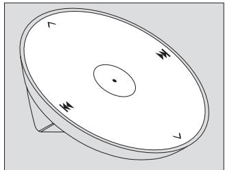BANG & OLUFSEN BANG & OLUFSEN BEOSOUND 8 - 指示灯 - 3