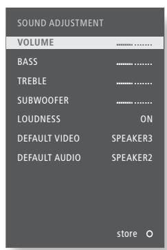 BANG & OLUFSEN BANG & OLUFSEN BEOVISION 10 - Conseils utiles - 4