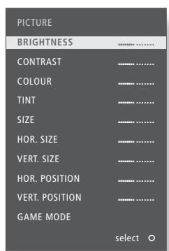 BANG & OLUFSEN BANG & OLUFSEN BEOVISION 10 - Conseils utiles - 5