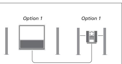 BANG & OLUFSEN BANG & OLUFSEN BEOVISION 10 - Selectionner les options - 2