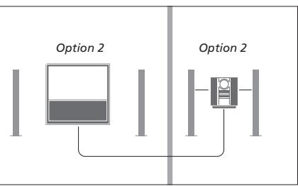 BANG & OLUFSEN BANG & OLUFSEN BEOVISION 10 - Selectionner les options - 3