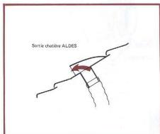 ALDES VMP H - - Refoulement - 1