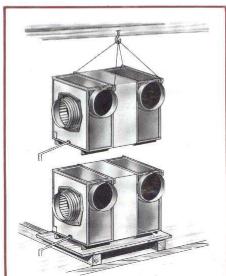 ALDES VMP H - Dans le volume chauffé - 2