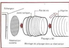 ALDES VMP H - Condensats - 1