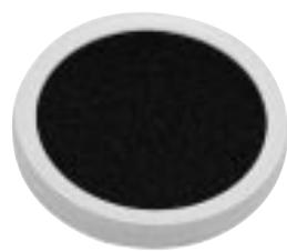 ALDES VMP K - BOUCHE CUISINE 0 150 mm - 1