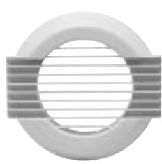 ALDES VMP K - BOUCHE SANTAIRE 80 mm - 1