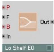 NATIVE INSTRUMENTS REAKTOR 5 - Filter - 1