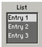 NATIVE INSTRUMENTS REAKTOR 5 - Bouton (Button) - 2