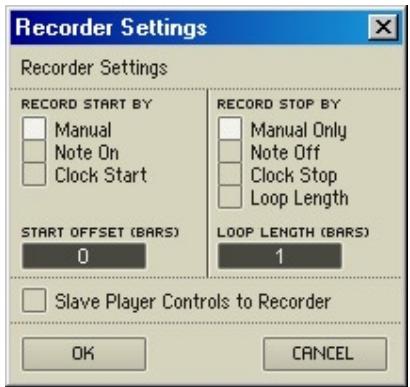 NATIVE INSTRUMENTS REAKTOR 5 - Show/Hide Recorderbox (Afficher/Masquer le Recorder) - 2