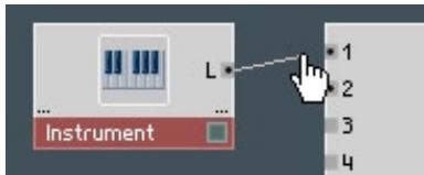 NATIVE INSTRUMENTS REAKTOR 5 - Preparatifs - 4