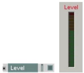 NATIVE INSTRUMENTS REAKTOR 5 - Level Meter - 1