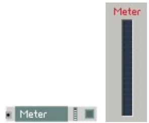 NATIVE INSTRUMENTS REAKTOR 5 - Panel - 1