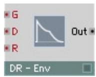 NATIVE INSTRUMENTS REAKTOR 5 - DR-Env - 1