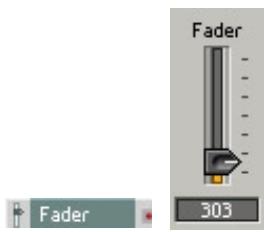 NATIVE INSTRUMENTS REAKTOR 5 - Fader - 1