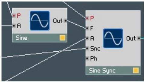 NATIVE INSTRUMENTS REAKTOR 5 - FM Overdrive - 3