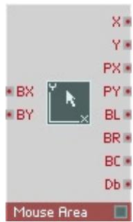 NATIVE INSTRUMENTS REAKTOR 5 - Multi Display et Poly Display - 3