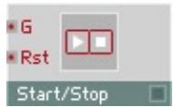 NATIVE INSTRUMENTS REAKTOR 5 - Start/Stop - 1