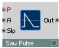 NATIVE INSTRUMENTS REAKTOR 5 - Oscillator - 1