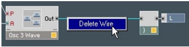 NATIVE INSTRUMENTS REAKTOR 5 - Choix des composants - 9