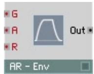 NATIVE INSTRUMENTS REAKTOR 5 - LFO, Envelope - 4