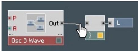 NATIVE INSTRUMENTS REAKTOR 5 - Choix des composants - 5