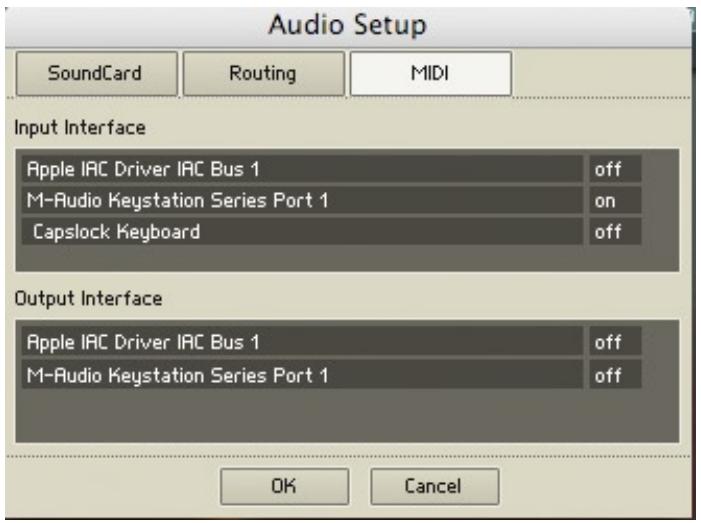NATIVE INSTRUMENTS REAKTOR 5 - Ontlet MIDI - 1