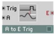 NATIVE INSTRUMENTS REAKTOR 5 - A to E (Trig) - 1