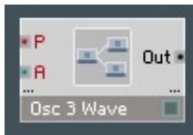NATIVE INSTRUMENTS REAKTOR 5 - Choix des composants - 2