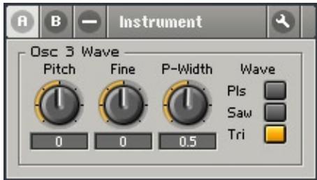 NATIVE INSTRUMENTS REAKTOR 5 - Choix des composants - 3