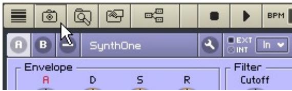 NATIVE INSTRUMENTS REAKTOR 5 - SynthOne - 4