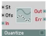 NATIVE INSTRUMENTS REAKTOR 5 - Math - 1