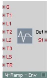 NATIVE INSTRUMENTS REAKTOR 5 - 4-Ramp - 1