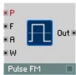 NATIVE INSTRUMENTS REAKTOR 5 - Les Modules - 1